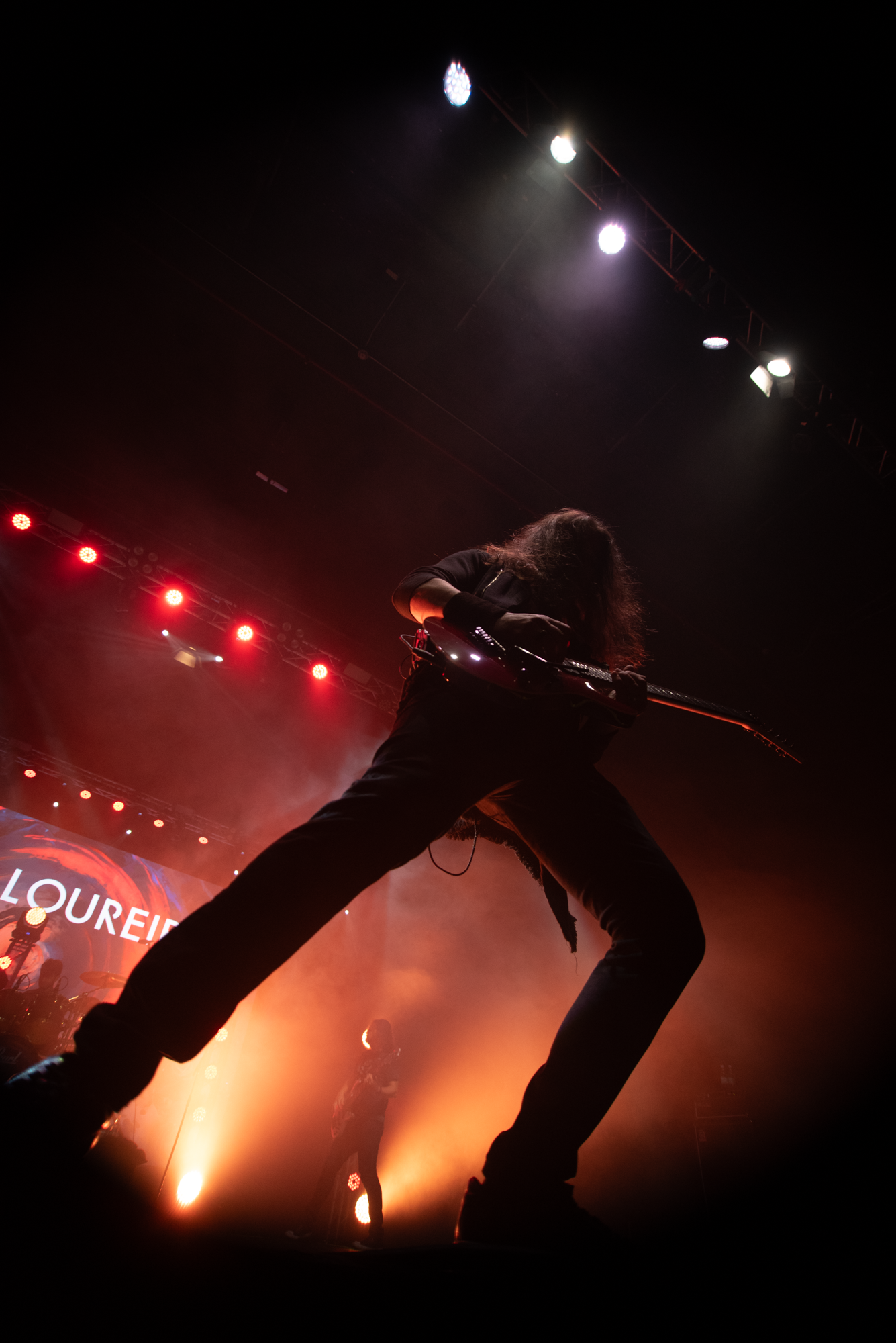 Kiko Loureiro - Tour 2024